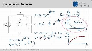 Amateurfunkvorlesung Klasse E  Lektion 8 Bauelemente Teil 2 und Lektion 9 [upl. by Nierman463]