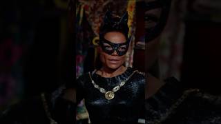 Cristina Santiago on the impact of Eartha Kitt as Catwoman  All the Film Things Episode 21 [upl. by Burgwell17]