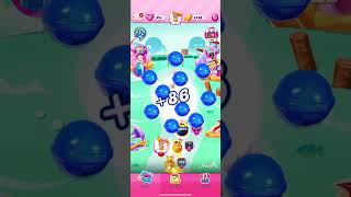 ROAD TO LEVEL 16000  Candy Crush Saga Level 15971 to 15980  booster parties gameplay [upl. by Dyanna]