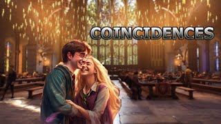 QHPS Harry Potter se enamoraba de Astoria  Coincidences  Capitulo 13 y 14 [upl. by Aime]