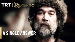 Told Them Who He Is  Resurrection Ertugrul Ep 8 [upl. by My]