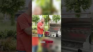 🔥🧽 Service Anleitung Brenner vom Gasgrill pflegen und reinigen für langlebige amp perfekte Flammen [upl. by Morehouse]