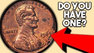 Super RARE Penny Coins Worth A LOT of Money Sold in 2020 [upl. by Dnaltiac]