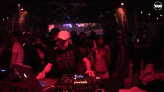 Danny Tenaglia Boiler Room x Budweiser Miami DJ Set [upl. by Tran]