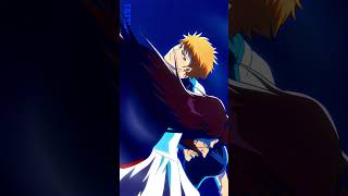 Bleach New Season 4K Edit [upl. by Attevaj60]