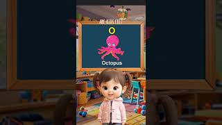 Learn the ABCs with Fun Cartoons and Catchy Songs ✨ Ytshorts youtubeshortsvideos abckidscrt7 [upl. by Margery]