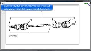 ProDemand Estimator  14 Day Free Trial [upl. by Lein]