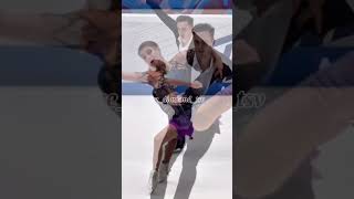 Alena Kostornaia  Georgy Kunitsa master and margarita alenakostornaia georgykunitsa testrun [upl. by Inasah]