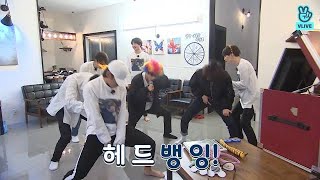 RUN BTS  EP56 PTBR [upl. by Sarge387]