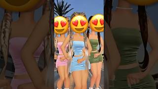 Wiggle jiggle  trending viralmusic funny viral yourubeshorts cute danceshorts dancevideo [upl. by Tnecniv]