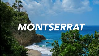 Montserrat A Hidden Gem [upl. by Eudora]