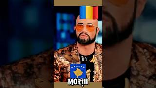 Teoria corzilor sau coardelor  romania kosovo pamflet funny robyroberto baietideoras fotbal [upl. by Mallissa79]