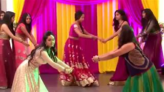 Holud Dance bangla beautiful wedding songs😍😍😍😍😍😍😘😘 from feni [upl. by Nnave454]