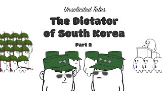 The Man Who Modernized Korea The Rise [upl. by Ahsineg]