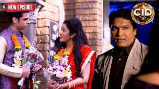 Abhijeet ने देखा जब Dr Tarika को किसी और से शादी करते हुए  CID  TV Serial Latest Episode [upl. by Iyre181]