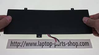 Brand New for TECLAST UTL34801202S GBT 312412014 Computer batteriesLaptop Battery [upl. by Skier]