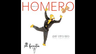 Homero Peralta  Procura Cover IA [upl. by Aniv746]