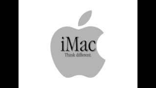 FOUND iMac Logo Animation 199798 [upl. by Anerb]