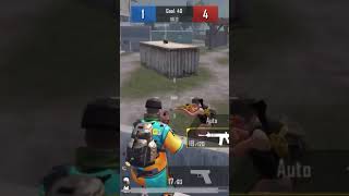 1v1😱bgmi bgmifunnymemes pubgmobile pubgmobilefunnymemes battleroyalegame gaming subscribe [upl. by Wohlert251]