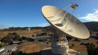 Partners in space CSIRO and NASA celebrate its 50th anniversary [upl. by Mctyre967]