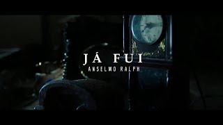 Anselmo Ralph  Já Fui Official Video [upl. by Alton]