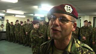 Bergtraining mariniers  deel 4 [upl. by Matthia]