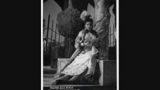 Barber of Seville Callas Gobbi 1957 [upl. by Sternberg543]