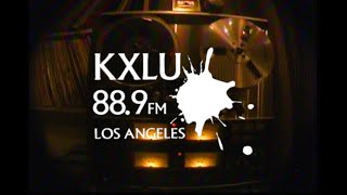 Plum  quotWith Youquot live on KXLU [upl. by Neemsay]