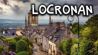 Locronan [upl. by Nurat]