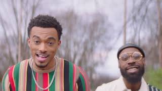 Jonathan McReynolds amp Mali Music  Movin On MUSIC VIDEO [upl. by Nickolas]