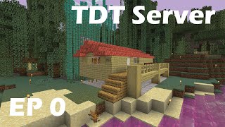 An Introduction  Episode 0  The TDT Server [upl. by Ahael]