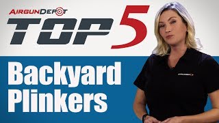 Top 5 Backyard Plinkers [upl. by Fusuy937]