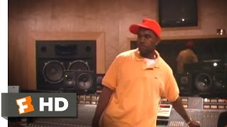 Fade to Black 78 Movie CLIP  Kanye Did His Job 2004 HD [upl. by Siddra]