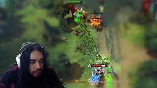 PUDGE ADVENTURES  EP 926  Chanong Dota 2 Highlights [upl. by Cleres547]