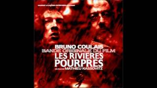 les rivieres pourpres  bruno coulais [upl. by Haroppiz]