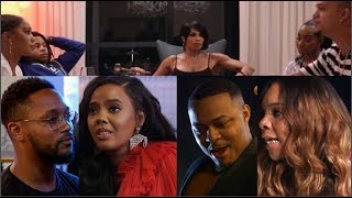 Growing up Hip Hop LA season 6 episode 8 Live Review [upl. by Avivah453]