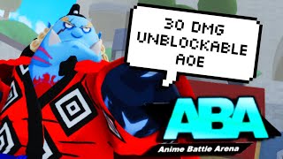 ABA JINBE IS SO FUN New Update [upl. by Yehus]