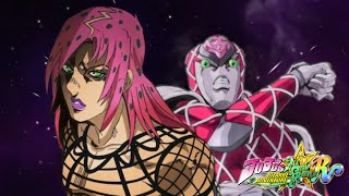 JoJo All Star Battle R Diavolo Guide [upl. by Aydni919]