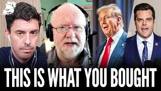 This Is What You Voted For GOP You OWN Trumps Insanity w Rick Wilson  The Bulwark Podcast [upl. by Liana]