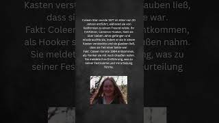 Die sieben Jahre der Folter Coleen Stans Albtraum [upl. by Wakerly]