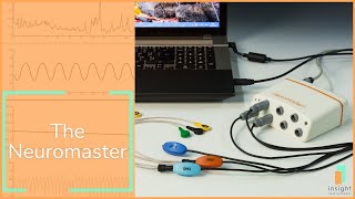 The Neuromaster Biofeedback and Neurofeedback [upl. by Ennahtur]