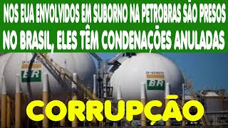 Corrupção Petrobras [upl. by Blanche]