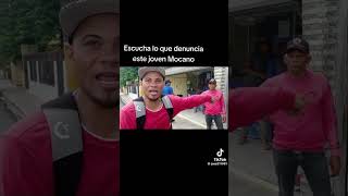 Trabajador le saca una dose a súper visor polque lo canselo y no quiere pagarle [upl. by Chatwin227]