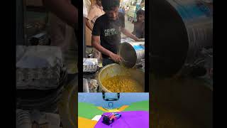 Raju Dar viral pocket porota gtav rajudarporota indianstreetfood racist india indiastreetfood [upl. by Kubis498]