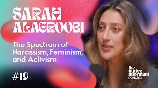 The Spectrum of Narcissism Feminism and Activism [upl. by Ahron429]