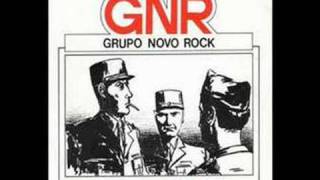 Sê um GNR [upl. by Ennylcaj]