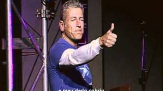 Indescribable Indescritivel Louie Giglio legendado Pt [upl. by Toback]