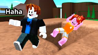 Roblox challenge extreme… [upl. by Tony971]