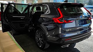 2024 Honda CRV  Premium Family Compact SUV [upl. by Bobker]