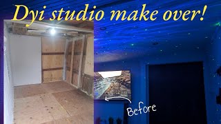 Transforming Our Shed A Stunning Makeover [upl. by Nylaras]